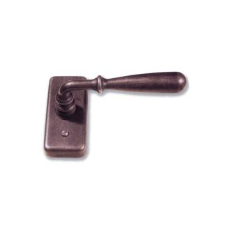 MANIGLIA PER FINESTRA DK 09 018