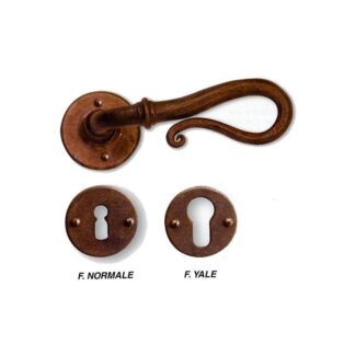 MANIGLIA PER PORTA 09025 PATENT