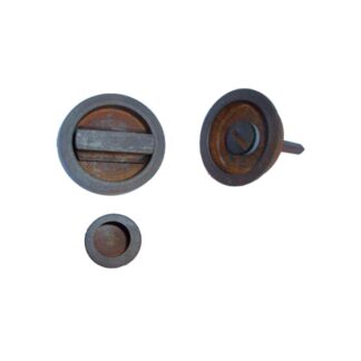 KIT LIBERO-OCCUPATO 09074 D.48mm