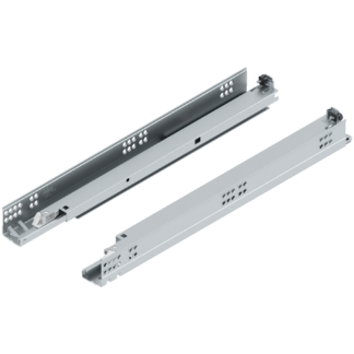 GUIDA TANDEM CON TIP-ON ART. 560