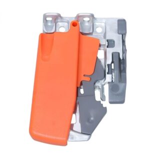 FRIZIONE TANDEM DX T51.1700