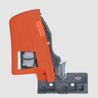 FRIZIONE MOVENTO SX T71.7601