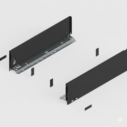 SET SPONDE LEGRABOX 770K H128