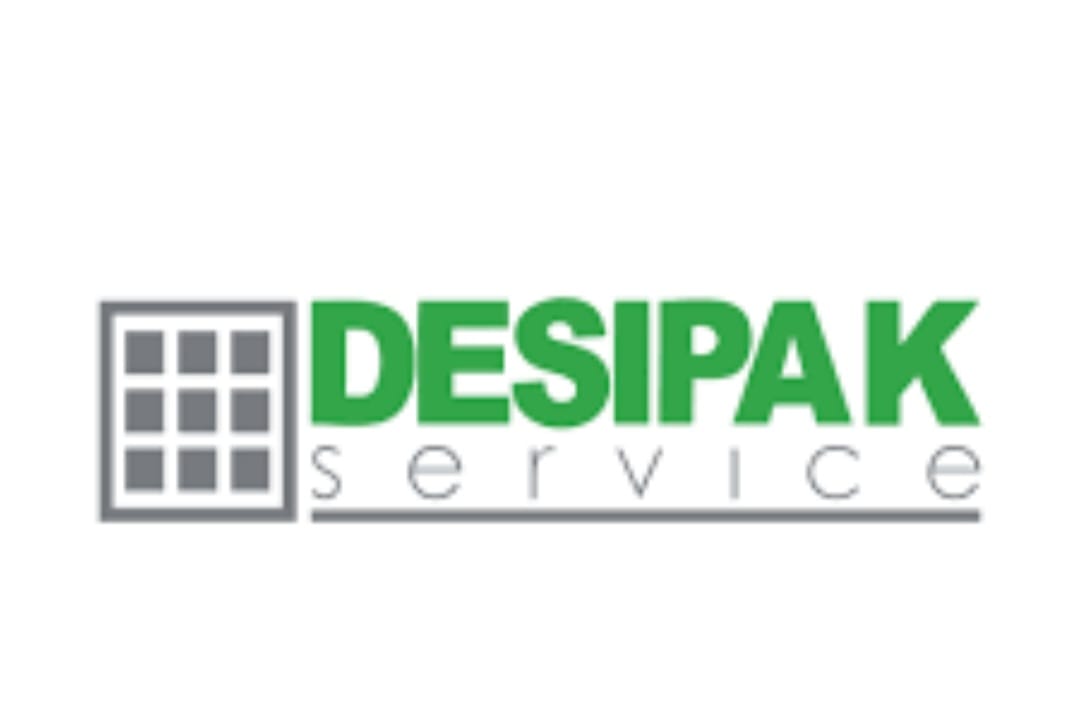 desipak service
