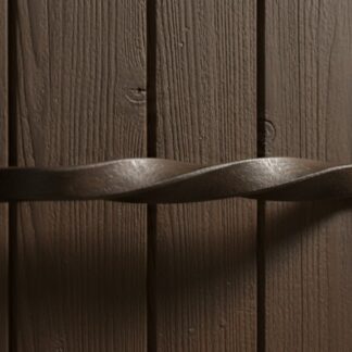 MANIGLIONE MM.270 A GIGLIO 09040