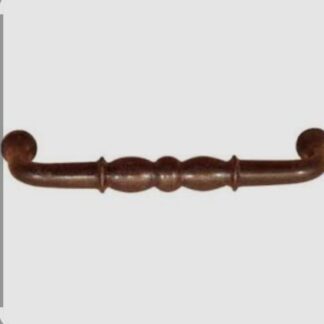 MANIGLIA TORNITA INT.MM.160 09057