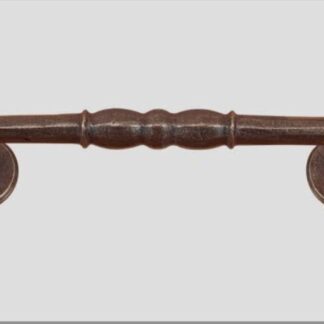 MANIGLIONE MM.50X260 DRITTO 09096