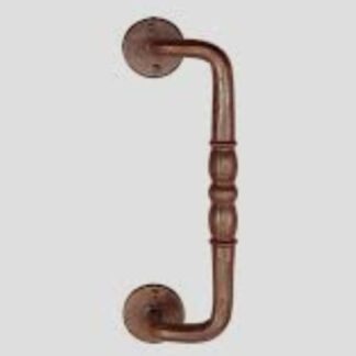 MANIGLIONE MM.50X260 ZANCATO 09097