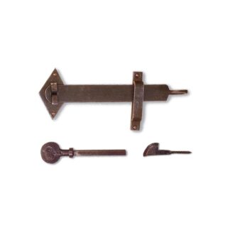 SALTARELLO FORGIATO MM.130 09104