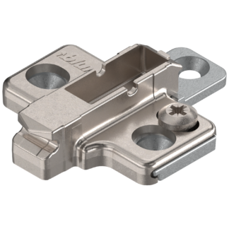 BASETTA ZAMA H3 CLIPS 175H7130