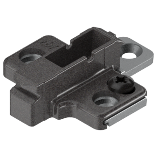 BASETTA ZAMA CLIPS H 9 175H910 ONS