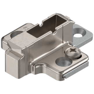 BASETTA ZAMA CLIPS H 9 175H9190