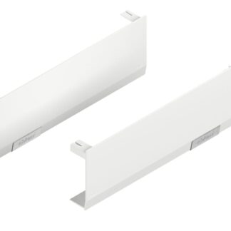 SET COPERTURE AVENTOS HL HS HF TOP BIANCA 22.8000