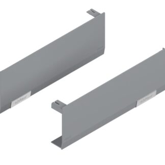 SET COPERTURE AVENTOS HL HS HF TOP GRIGIO CHIARO 22.8000