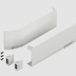 SET COPERTURE AVENTOS HL HS HF TOP SERVO DRIVE 23.8000 BIANCO