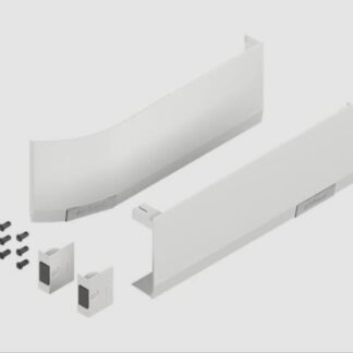 SET COPERTURA AVENTOS HK TOP BIANCA SERVO DRIVE 23K8000