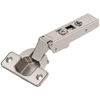 CERNIERA 120 GRADI SENZA MOLLA A CIELO PER AVENTOS HF 70T5550.TL NIK