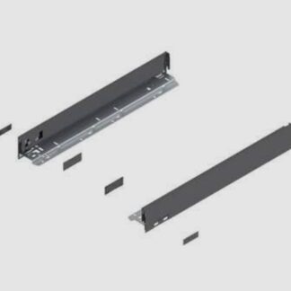 SET SPONDE EGRABOX 770N H 66,5