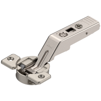 CERNIERA 120 GRADI SENZA MOLLA PER AVENTOS HF CENTRALE 78Z5500T NIK