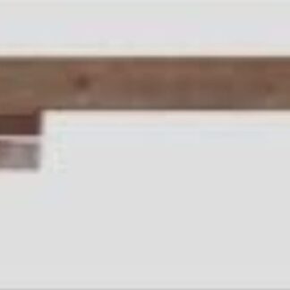 BANDELLA FORGIATA CODA DI RONDINE CM.30 C/CARDINE MURARE 09201