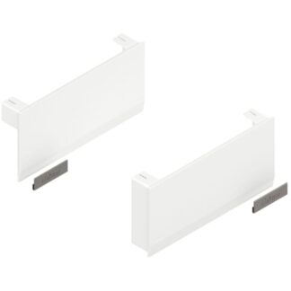 SET COPERTURE AVENTOS HK TOP 22K8000 BIANCO