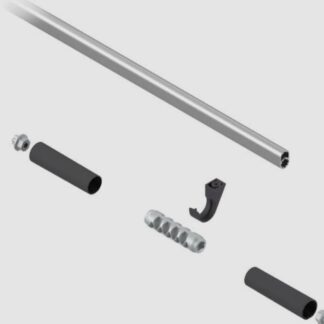 SET GIUNTO PER STABILIZZATORE AVENTOS HL TOP 22Q080Z