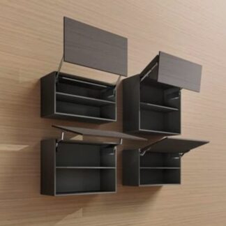 SISTEMI ANTA RIBALTA