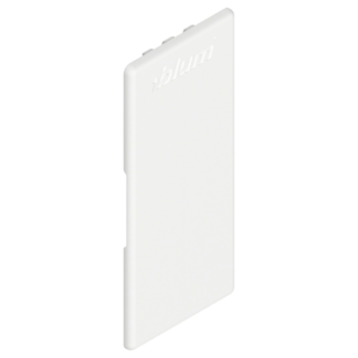 PLACCHETTE PER CASSETTO LEGRABOX BIANCHE INTERNE ZA7.5700