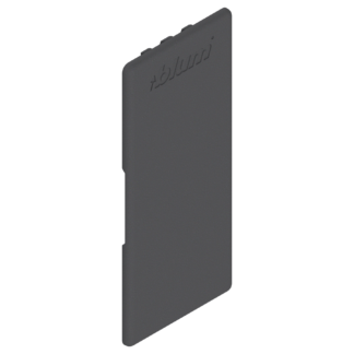 PLACCHETTE COPERTURA LEBRABOX INTERNA GRIGIO ORIONE ZA7.5700