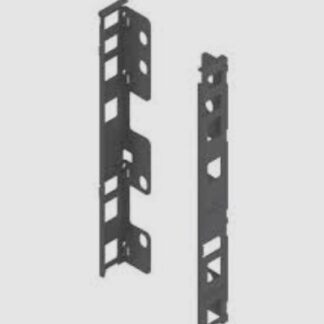 SUPPORTO SCHIENA LEGRABOX H 17,7 PER SPONDA  C ZB7C DX SX