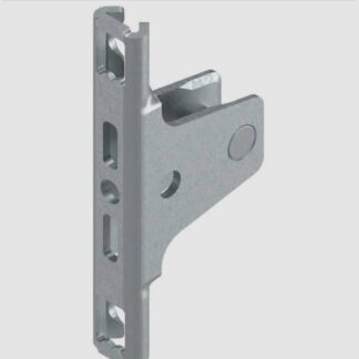 ATTACCO PER FRONTALE LEGRABOX ZF7M PER SPONDA 9,5 N