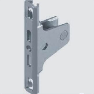 ATTACCO FRONTALE LEGRABOX ZF7N X SPONDA H 66,5 N