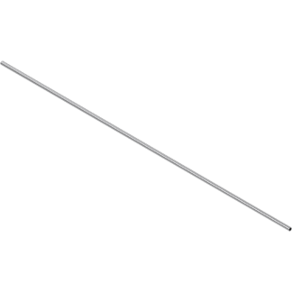 ASTA SINCRONIZZAZIONE PER CORPO MOBILE 1400 ZST.1089W LEGRABOX E MOVENTO