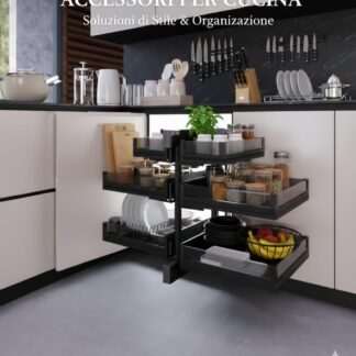 ACCESSORI PER CUCINA