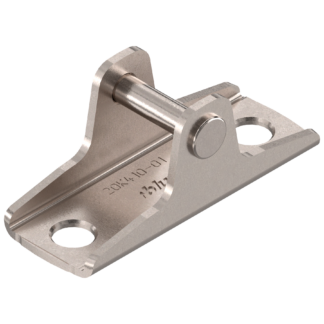 ATTACCO FRONTALE AVENTOS HK XS 20K4101