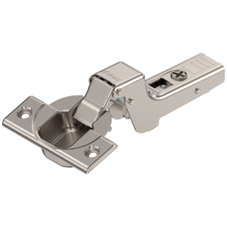 CERNIERA A FILO BASSI SPESSORI 71T3750