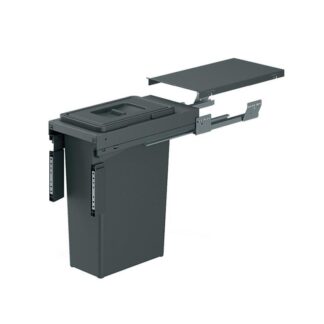 PATTUMIERA 97 LX/30 1AR