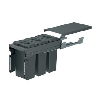 PATTUMIERA 97LX/30AR 3 AR